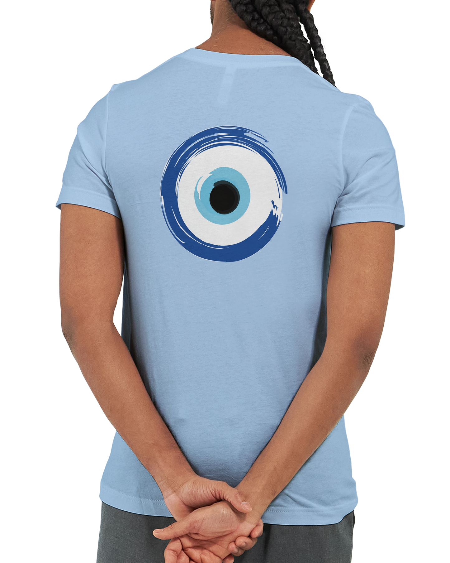 The Greek Evil Eye