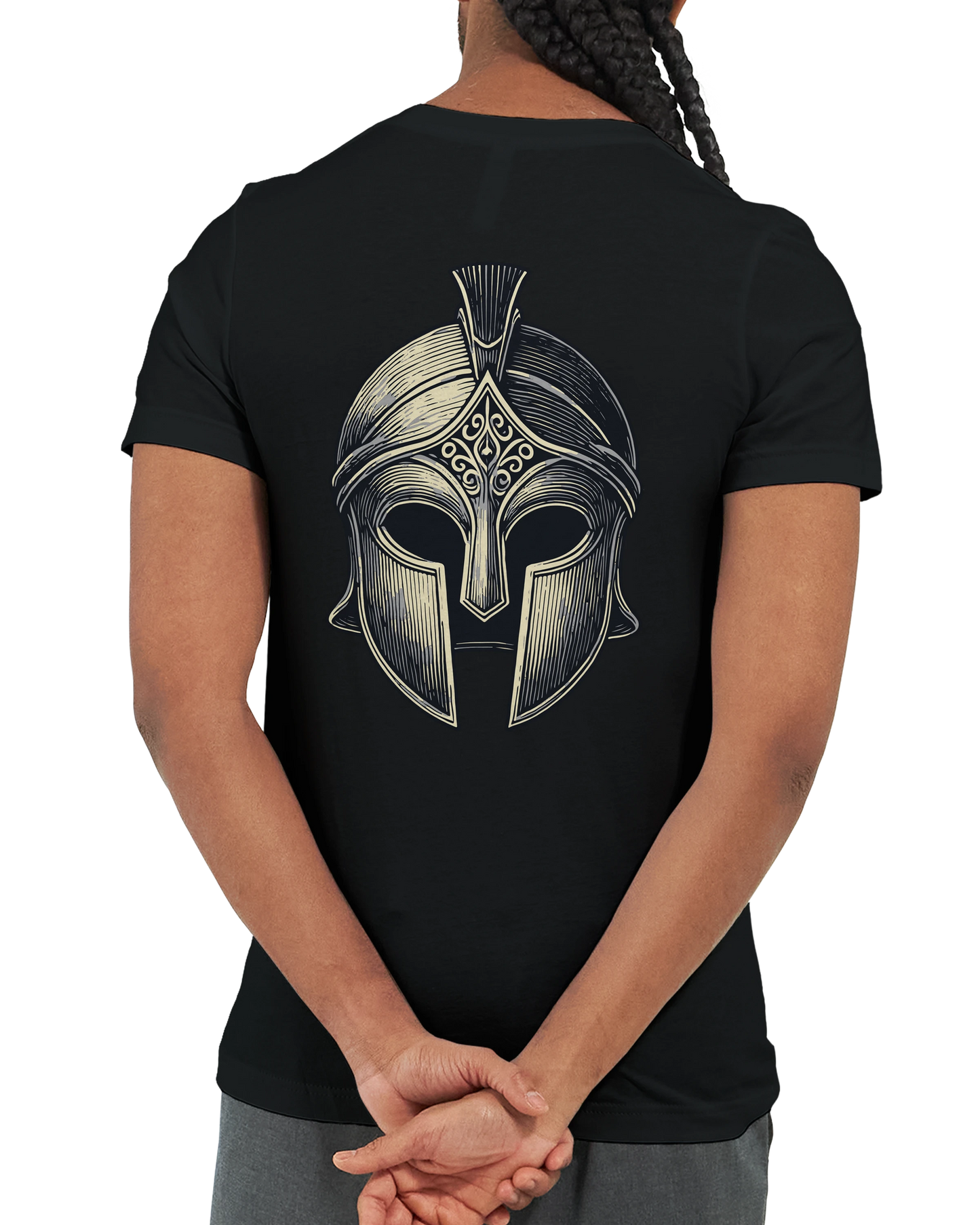 Echoes of the Myrmidons