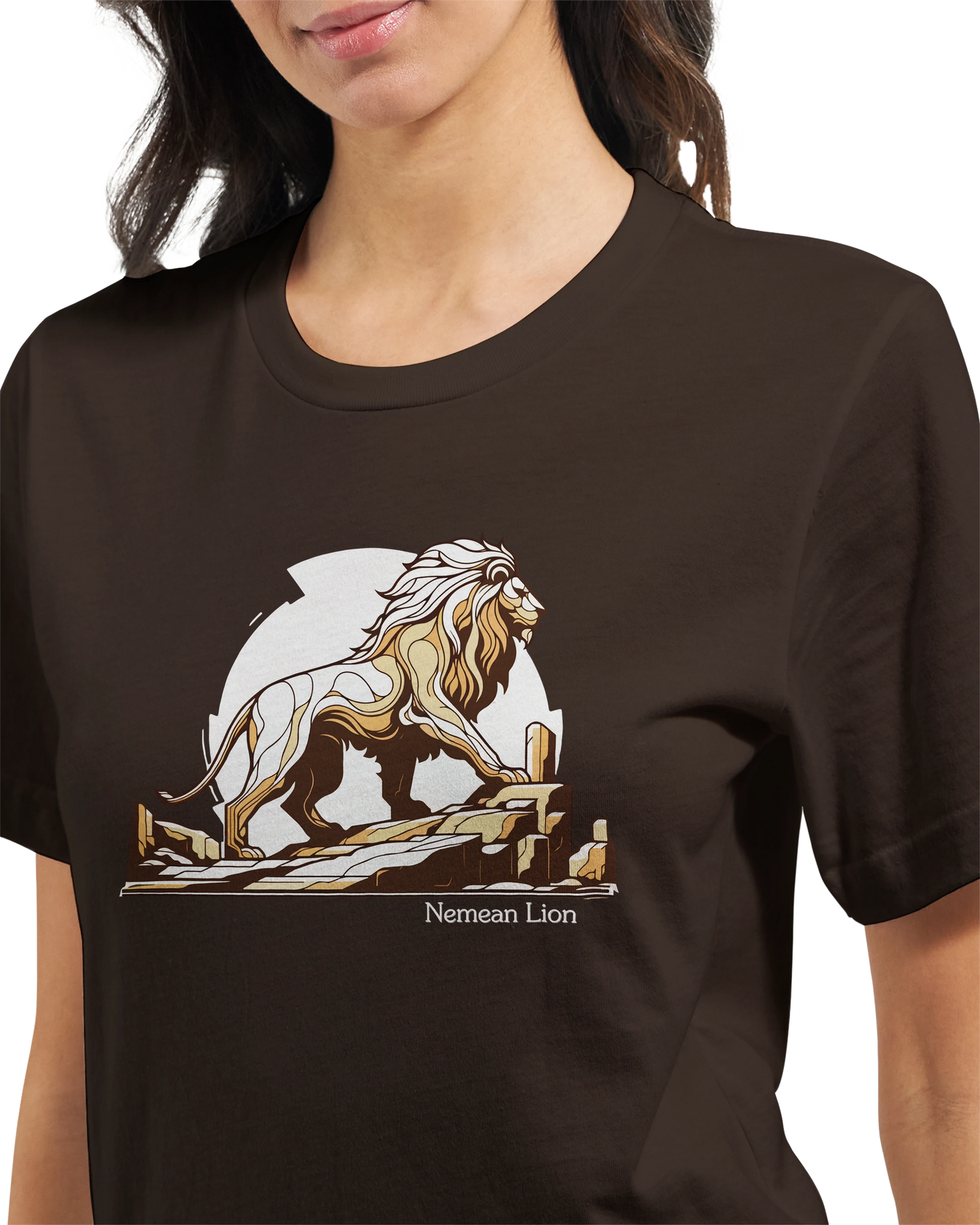 The Nemean Lion