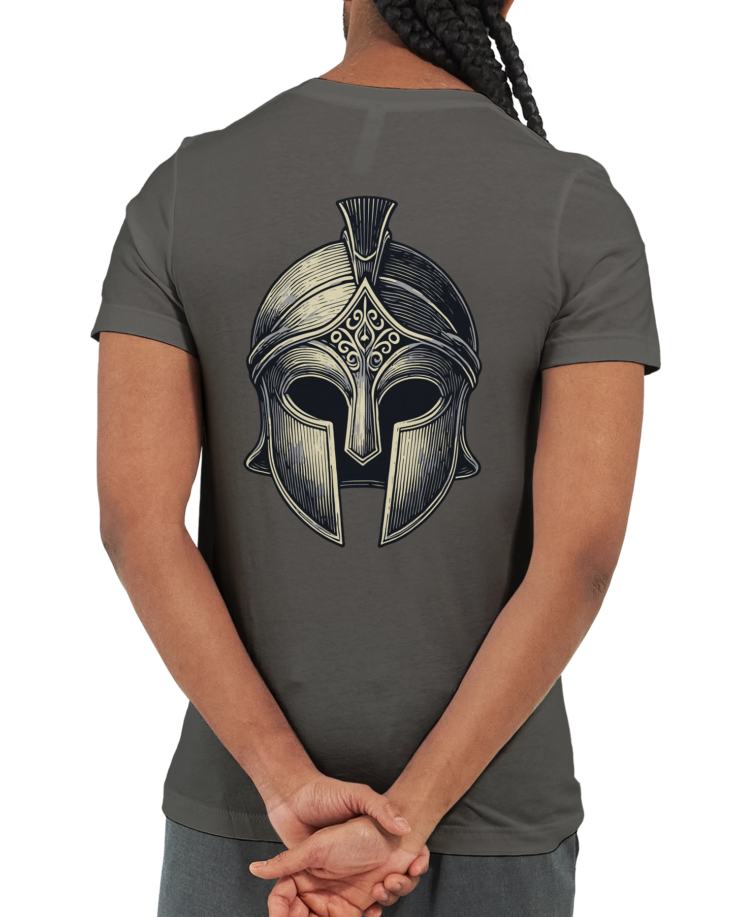 Echoes of the Myrmidons