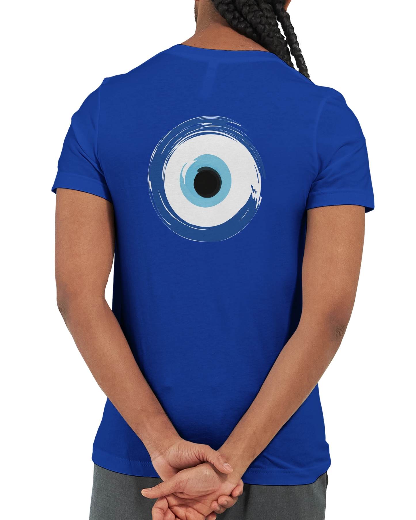 The Greek Evil Eye