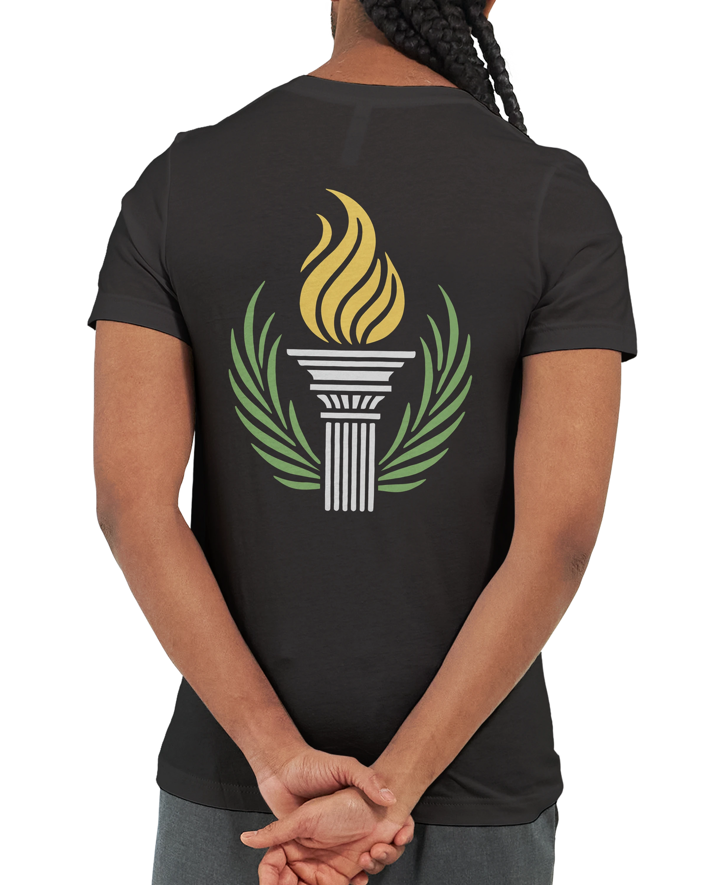 Flame of Olympia