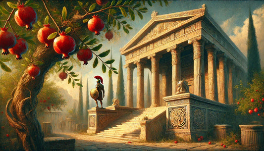 Discover Greece with the new LũM collection