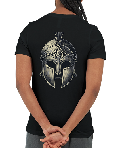 Echoes of the Myrmidons
