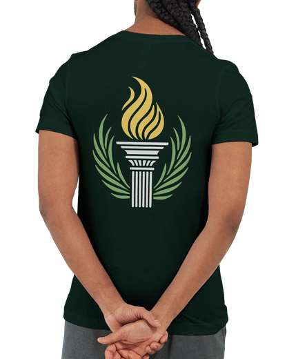 Flame of Olympia