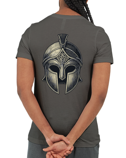 Echoes of the Myrmidons