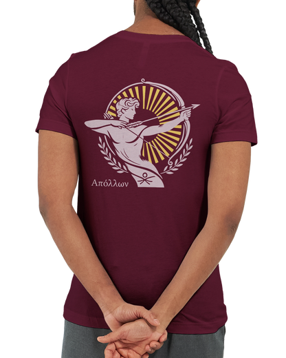 Apollo, the Archer-God