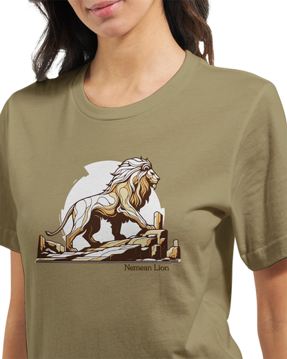 The Nemean Lion