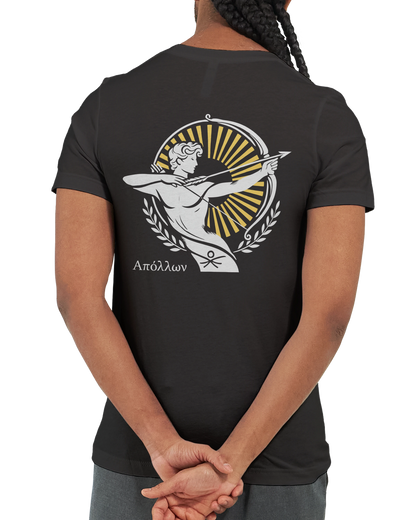 Apollo, the Archer-God