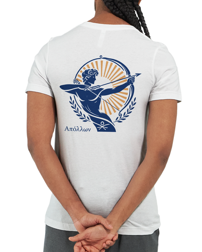 Apollo, the Archer-God