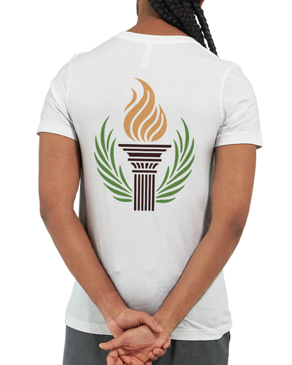 Flame of Olympia